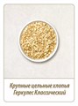 Хлопья геркулес 500гр Макфа 501529