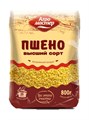 Крупа пшено 800гр Агро мастер 500693