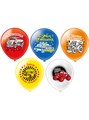 Воздушный шар 30см Decor Balloons арт.Ч41283 Ч41283
