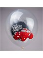 Воздушный шар 30см Decor Balloons арт.Ч41283 Ч41283