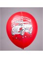 Воздушный шар 30см Decor Balloons арт.Ч41283 Ч41283