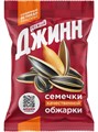 Семечки солнечный великан 200гр Джин 501733