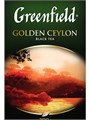 Чай черный листовой 200гр Greenfield 500583
