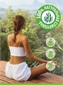 Макароны со спирулиной спагетти 400г Wellness Макфа 501861