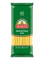 Макароны длинные 500г Макфа 501936