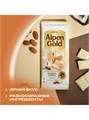 Шоколад миндаль-кокос 80гр Alpen Gold 501417