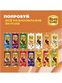 Шоколад миндаль-кокос 80гр Alpen Gold 501417