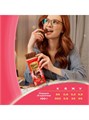Шоколад клубнично-йогуртовый 80гр Alpen Gold 500660