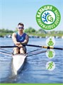 Макароны с морскими водорослями 400г Wellness Макфа 501951