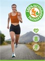 Макароны с куркумой спагетти 400г Wellness Макфа 501945