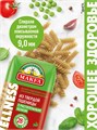 Макароны с растительным белком 400г Wellness Макфа 501956
