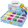Ластик Капля 38*22*16мм Юнландия 228071