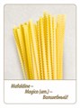 Макароны мафальдине 500г Grand Di Pasta 501954
