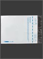 Пакет почтовый C4 229*324мм полиэтилен UltraPac Курт 11003