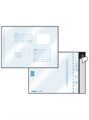 Пакет почтовый C4 229*324мм полиэтилен UltraPac Курт 11003