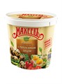 Майонез с перепелиным яйцом ведро Махеев 50,5% 800г 501441