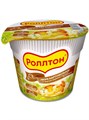 Пюре заварное со вкусом жареных лисичек 40гр Ролтон 502106
