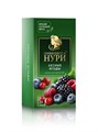 Чай фруктовый 25п лесные годы Нури 502108