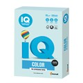 Бумага IQ "Color pale" А4, 80г/м2, 500л. (зеленый) - фото 5557