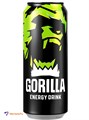 Энергетический напиток Energy Drink 0.45мл Gorilla 501170