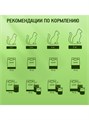 Корм для кошек со вкусом курицы в желе 85г Kitekat 502173