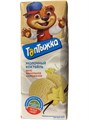 Коктейль ванильный 200гр Топтыжка 502032