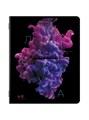 Тетрадь предметная 48л линия Литература Pigment Brauberg 404766