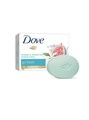 Мыло крем туалетное 90г инжир апельсин Dove 502501
