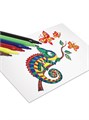 Фломастеры 6цв Пифагор 151089