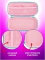 Пенал 1 отделение, карнман 22*10*5см Pretty bunny Юнлмндия 273189