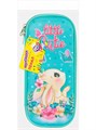 Пенал 1 отделение, карнман 22*10*5см Pretty bunny Юнлмндия 273189