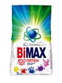 Порошок для стирки 3кг 100 пятен автомат Bimax 284228