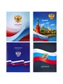 Дневник 1-11кл Российский микс Пифагор 107576