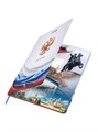 Дневник 1-11кл Российского школьника Brauberg 107629