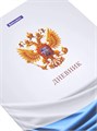 Дневник 1-11кл Российского школьника Brauberg 107629