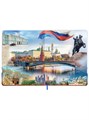 Дневник 1-11кл Российского школьника Brauberg 107629