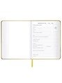Дневник 1-11кл музыка кожзам Brauberg 106914