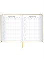 Дневник 1-11кл музыка кожзам Brauberg 106914