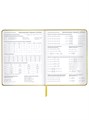 Дневник 1-11кл музыка кожзам Brauberg 106914