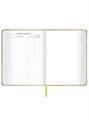 Дневник 1-11кл музыка кожзам Brauberg 106914