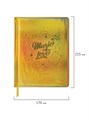 Дневник 1-11кл музыка кожзам Brauberg 106914
