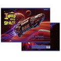 Альбом для рисования 12л А4 I need my space Alingar AL10206