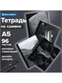 Тетрадь 96л клетка Simplicity Brauberg 405288