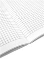 Тетрадь 96л клетка Simplicity Brauberg 405288