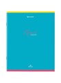 Тетрадь 48л линия Magical Colors Brauberg 404385