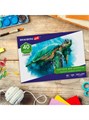 Альбом для акварели 40л 160г/кв.м А4 Art Classic Brauberg 105927