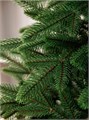 Елка искусственная литая 120см Уральская 500125