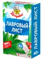 Лавровый лист 40г Приправыч 502731