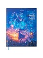 Дневник 1-11 класс 48л Magic Brauberg 107243
