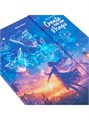 Дневник 1-11 класс 48л Magic Brauberg 107243